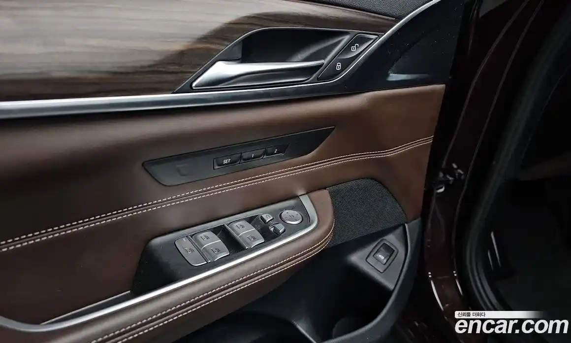 BMW 6-Series 2020 2.0 гидро в Москве № 1538196, фото 22