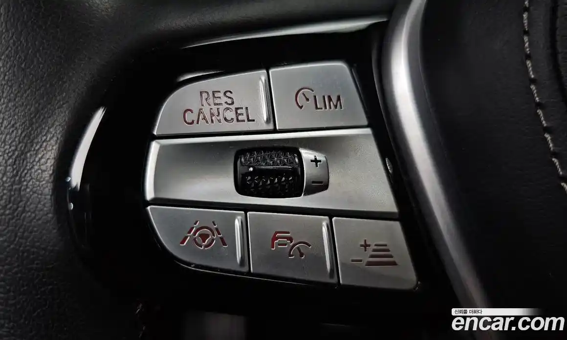 BMW 6-Series 2020 2.0 гидро в Москве № 1538196, фото 31