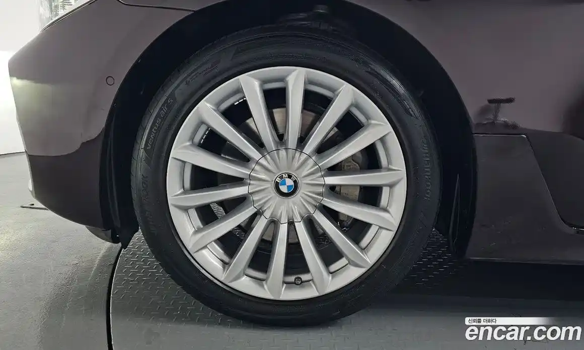 BMW 6-Series 2020 2.0 гидро в Москве № 1538196, фото 4