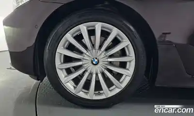 BMW 6-Series 2020 2.0 гидро в Москве № 1538196, миниатюра 4