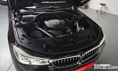 BMW 6-Series 2020 2.0 гидро в Москве № 1538196, миниатюра 5