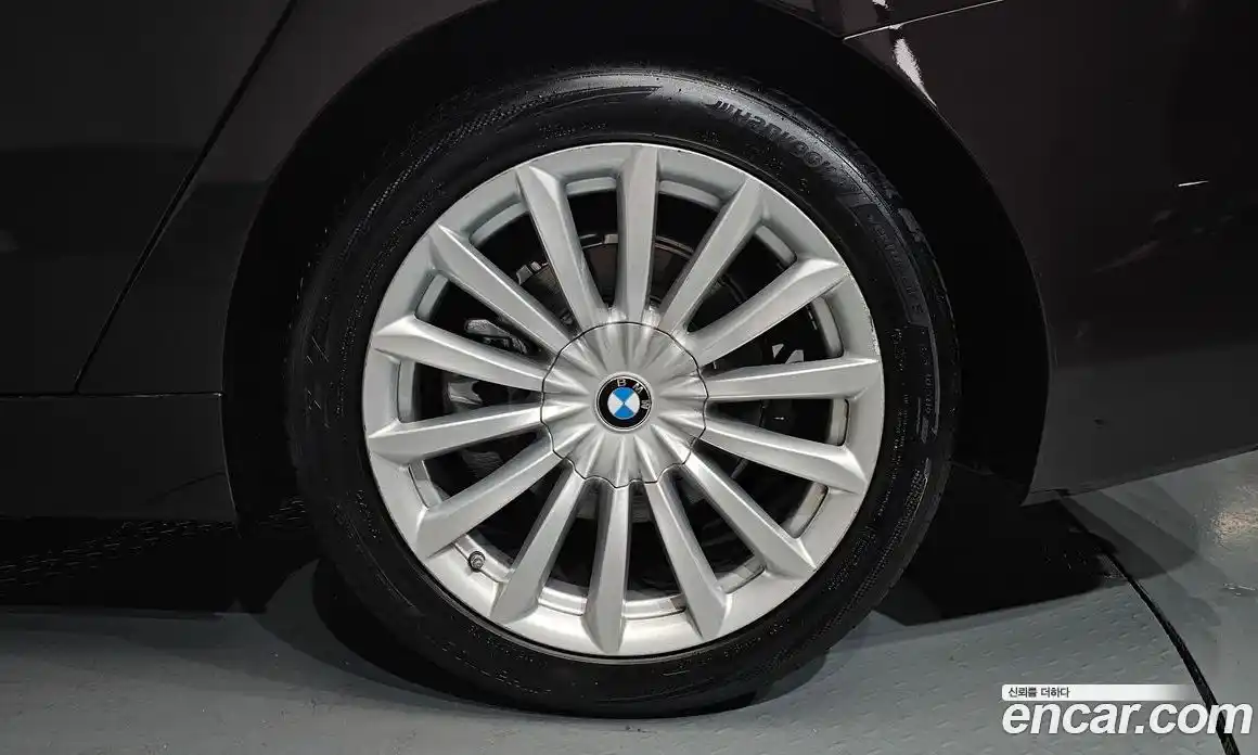 BMW 6-Series 2020 2.0 гидро в Москве № 1538196, фото 6