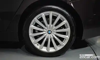 BMW 6-Series 2020 2.0 гидро в Москве № 1538196, миниатюра 6