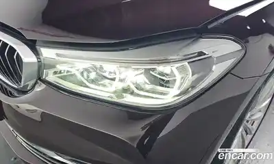 BMW 6-Series 2020 2.0 гидро в Москве № 1538196, миниатюра 7
