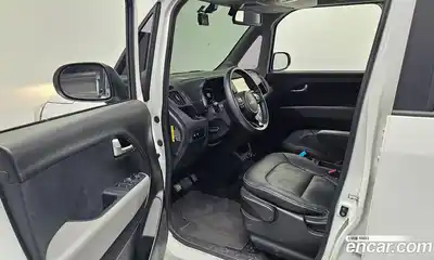 Kia Ray 2023 1.0 гидро в Москве № 1538427, миниатюра 12