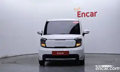 Kia Ray 2023 1.0 гидро в Москве № 1538427, миниатюра 2