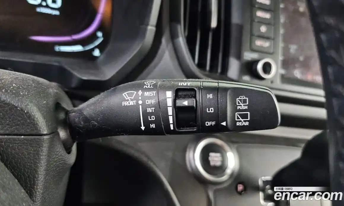 Kia Ray 2023 1.0 гидро в Москве № 1538427, фото 23