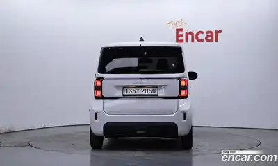 Kia Ray 2023 1.0 гидро в Москве № 1538427, миниатюра 3