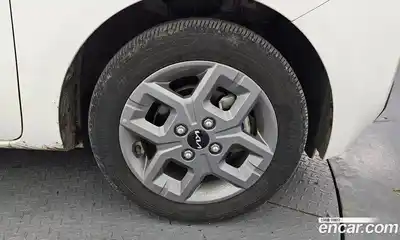 Kia Ray 2023 1.0 гидро в Москве № 1538427, миниатюра 4