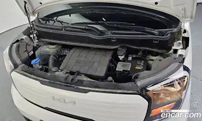 Kia Ray 2023 1.0 гидро в Москве № 1538427, миниатюра 5