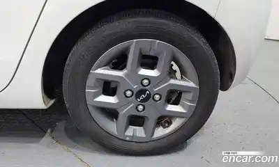 Kia Ray 2023 1.0 гидро в Москве № 1538427, миниатюра 6