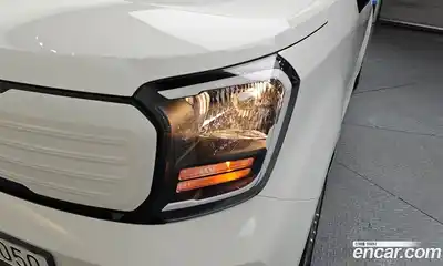 Kia Ray 2023 1.0 гидро в Москве № 1538427, миниатюра 7