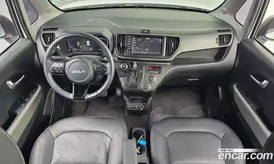 Kia Ray 2023 1.0 гидро в Москве № 1538427, миниатюра 9