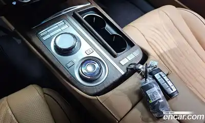 Genesis G80 2023 2.5 гидро в Москве № 1538884, миниатюра 12