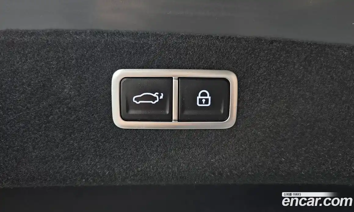 Genesis G80 2023 2.5 гидро в Москве № 1538884, фото 26