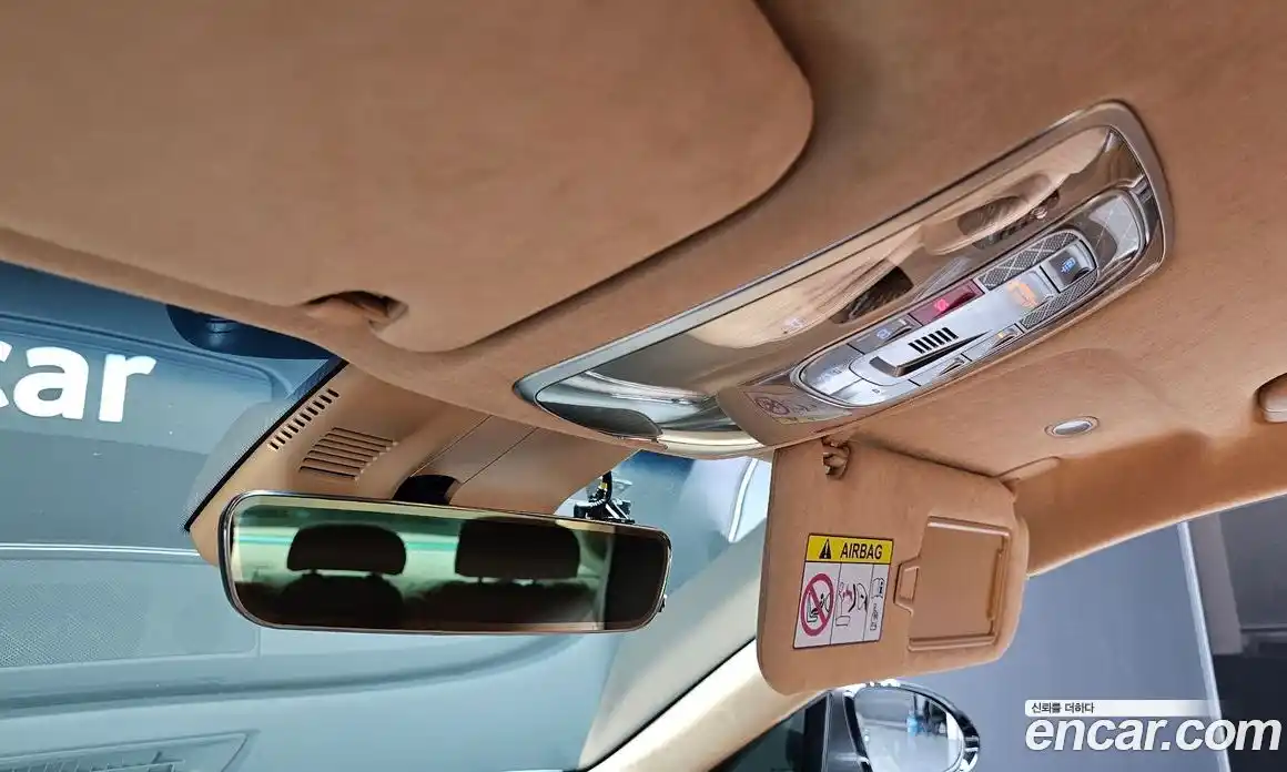 Genesis G80 2023 2.5 гидро в Москве № 1538884, фото 32