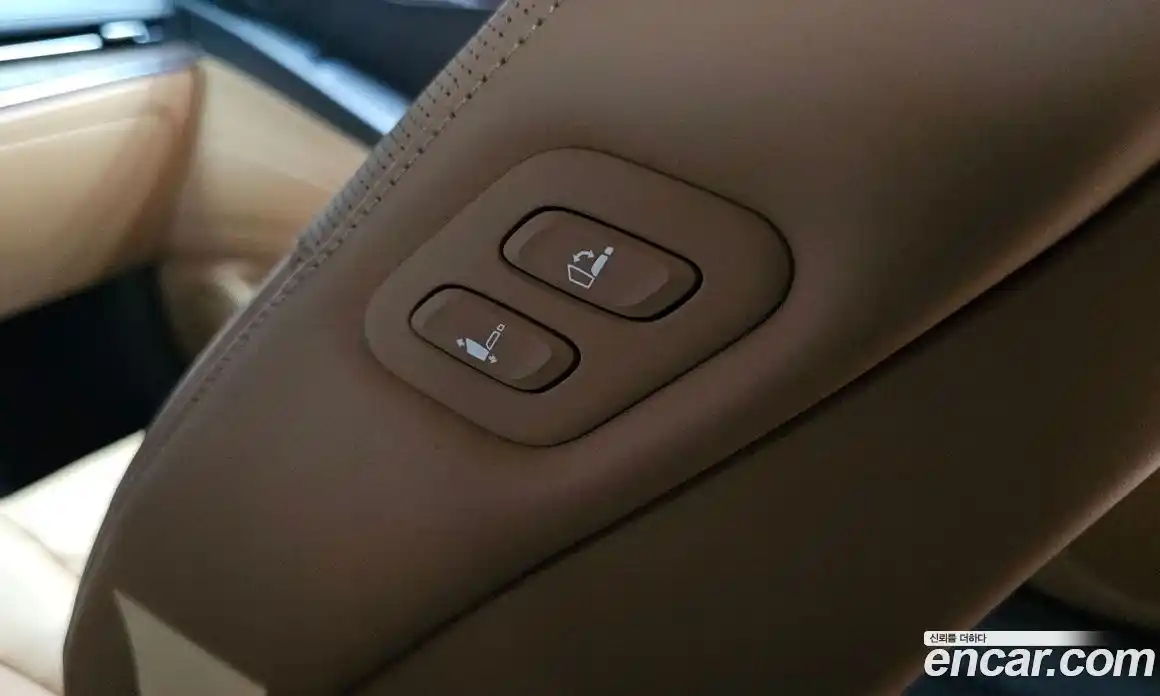 Genesis G80 2023 2.5 гидро в Москве № 1538884, фото 33