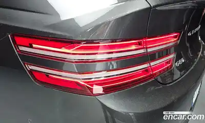 Genesis G80 2023 2.5 гидро в Москве № 1538884, миниатюра 9