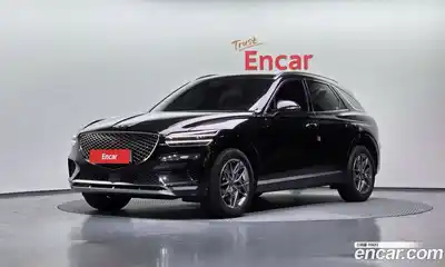 Genesis GV70, 2023
