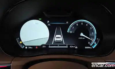 Genesis GV70 2023 2.5 гидро в Москве № 1539044, миниатюра 11