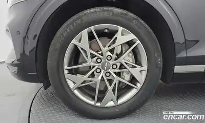 Genesis GV70 2023 2.5 гидро в Москве № 1539044, миниатюра 5