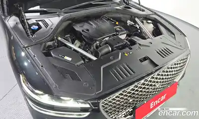 Genesis GV70 2023 2.5 гидро в Москве № 1539044, миниатюра 6