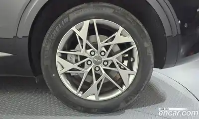 Genesis GV70 2023 2.5 гидро в Москве № 1539044, миниатюра 7