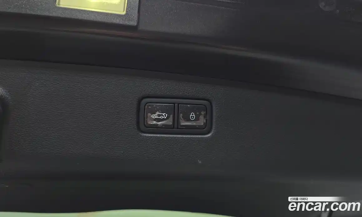 Genesis GV70 2023 2.5 гидро в Москве № 1539044, фото 8