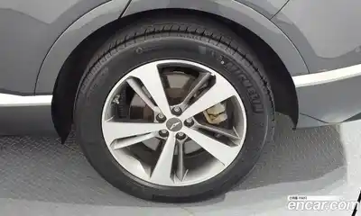 Genesis GV80 2021 3.5 гидро в Москве, миниатюра 7