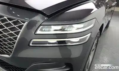 Genesis GV80 2021 3.5 гидро в Москве, миниатюра 8
