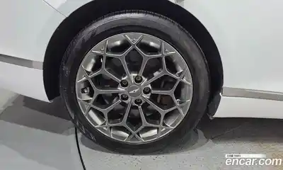 Genesis G80 2022 3.5 гидро в Москве № 1539166, миниатюра 5