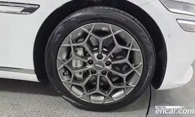 Genesis G80 2022 3.5 гидро в Москве № 1539166, миниатюра 7