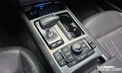 Genesis G80 2016 3.3 гидро в Москве № 1539278, миниатюра 12