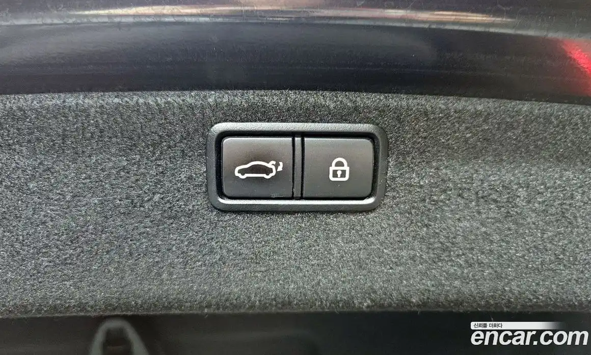 Genesis G80 2016 3.3 гидро в Москве № 1539278, фото 26