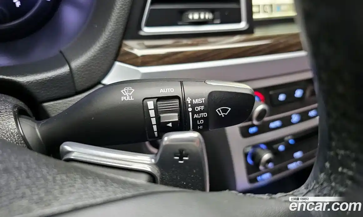 Genesis G80 2016 3.3 гидро в Москве № 1539278, фото 29