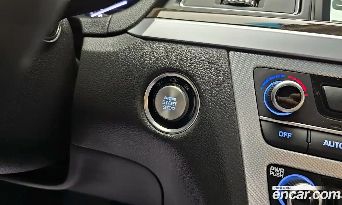 Genesis G80 2016 3.3 гидро в Москве № 1539278, фото 30