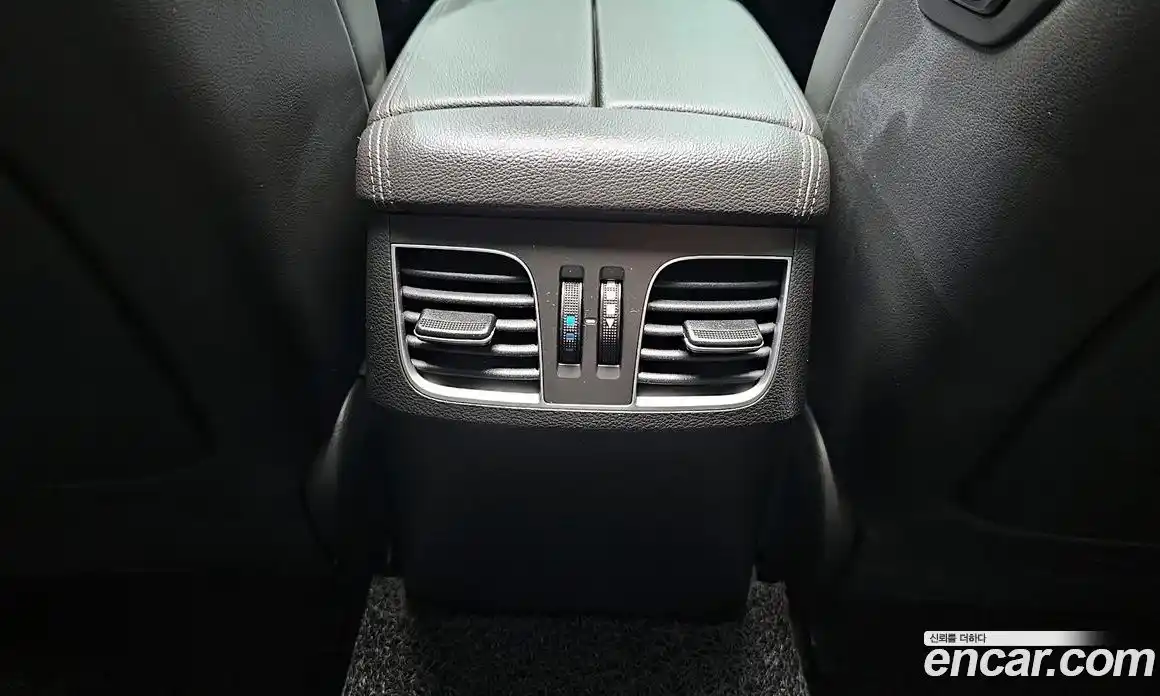 Genesis G80 2016 3.3 гидро в Москве № 1539278, фото 33