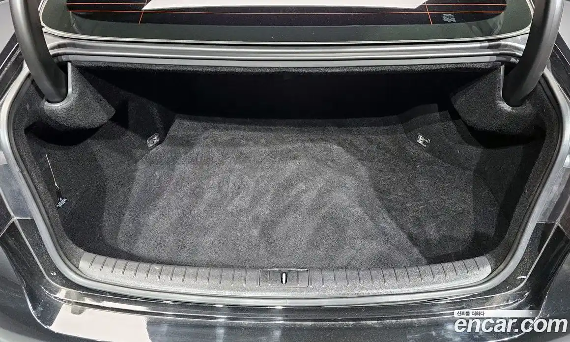 Genesis G80 2016 3.3 гидро в Москве № 1539278, фото 34