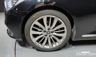 Genesis G80 2016 3.3 гидро в Москве № 1539278, миниатюра 5