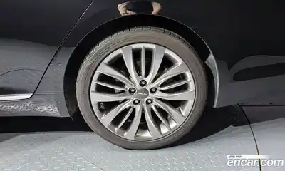 Genesis G80 2016 3.3 гидро в Москве № 1539278, миниатюра 7
