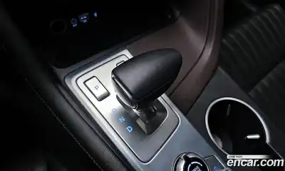 Genesis G70 2018 2.0 гидро в Москве № 1539290, миниатюра 12