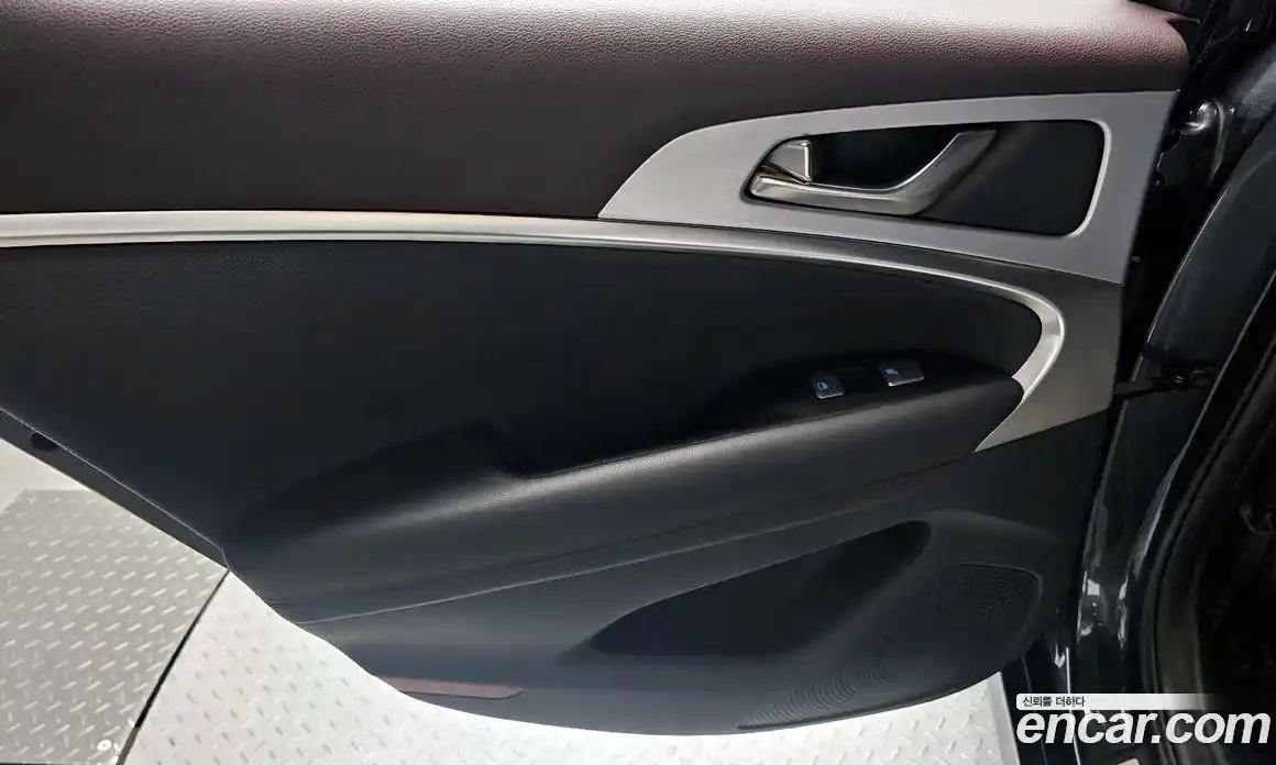 Genesis G70 2018 2.0 гидро в Москве № 1539290, фото 15