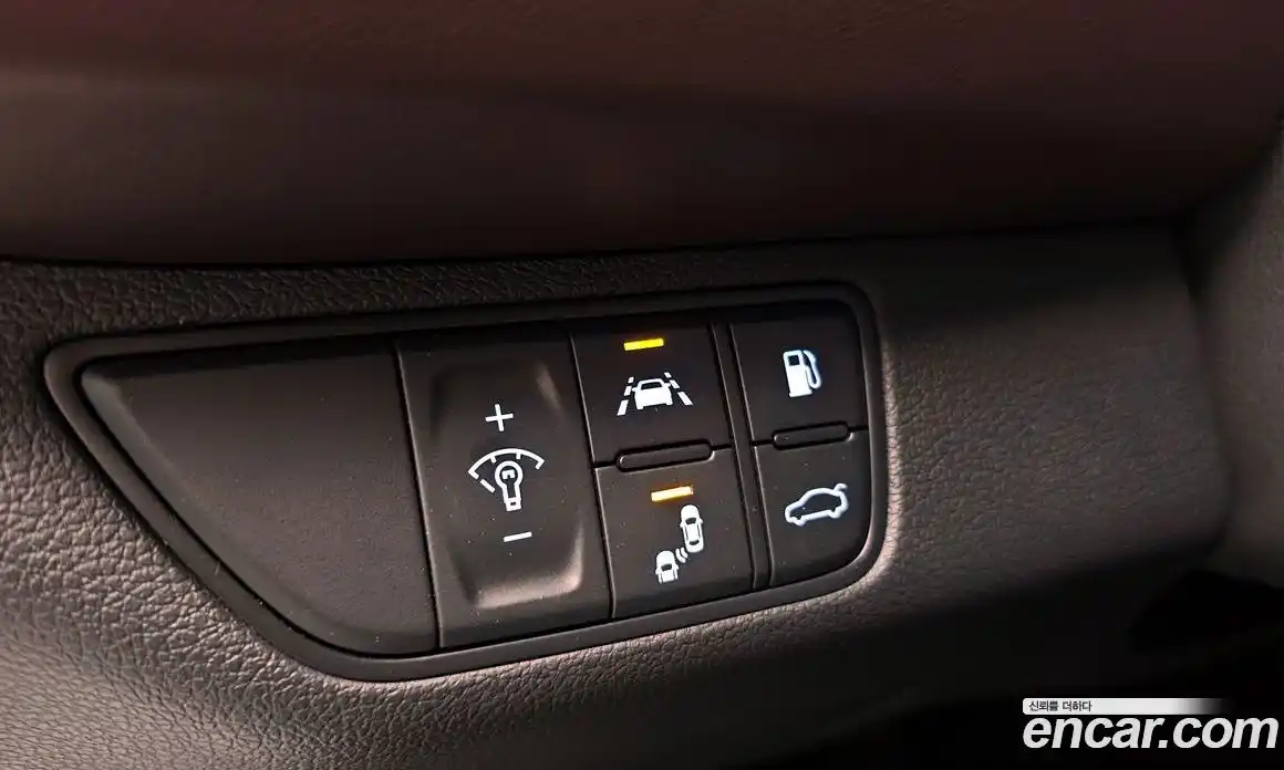 Genesis G70 2018 2.0 гидро в Москве № 1539290, фото 23