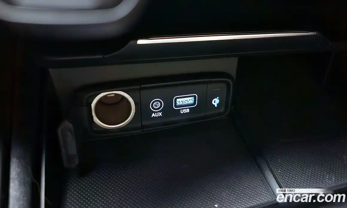 Genesis G70 2018 2.0 гидро в Москве № 1539290, фото 30