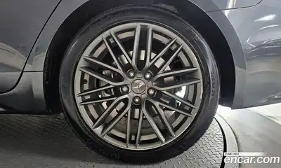 Genesis G70 2018 2.0 гидро в Москве № 1539290, миниатюра 7