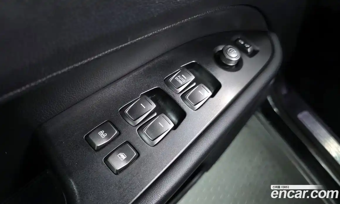 SsangYong Rexton 2021 2.2 гидро в Москве № 1539885, фото 20