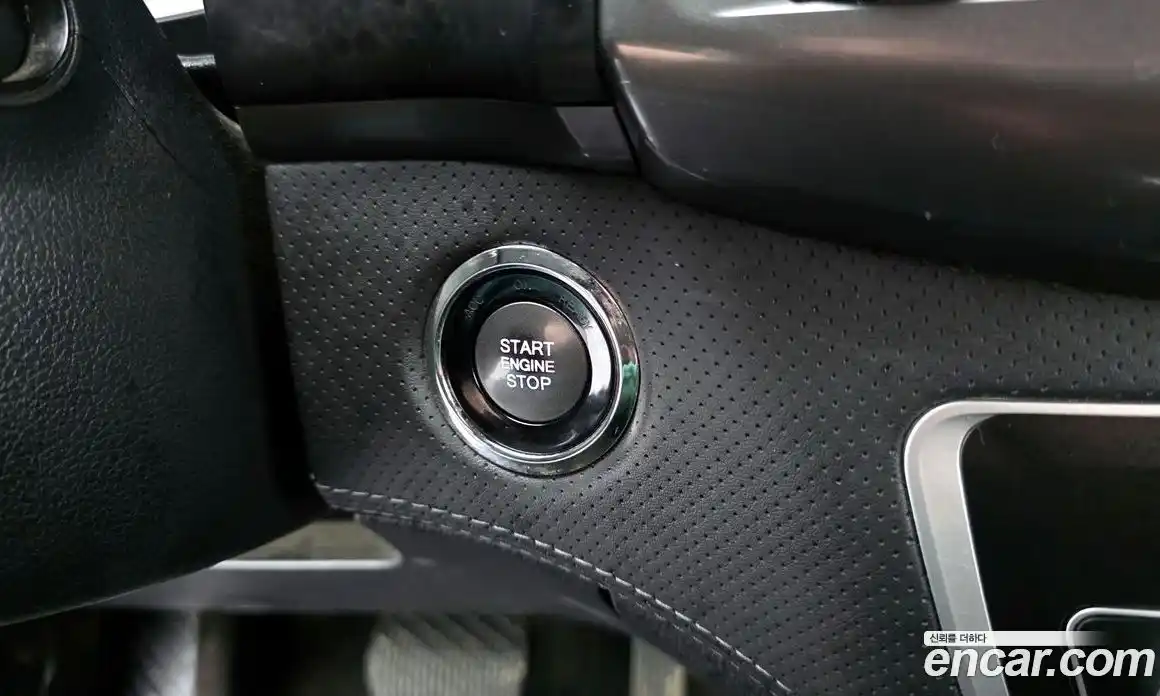 SsangYong Rexton 2021 2.2 гидро в Москве № 1539885, фото 21