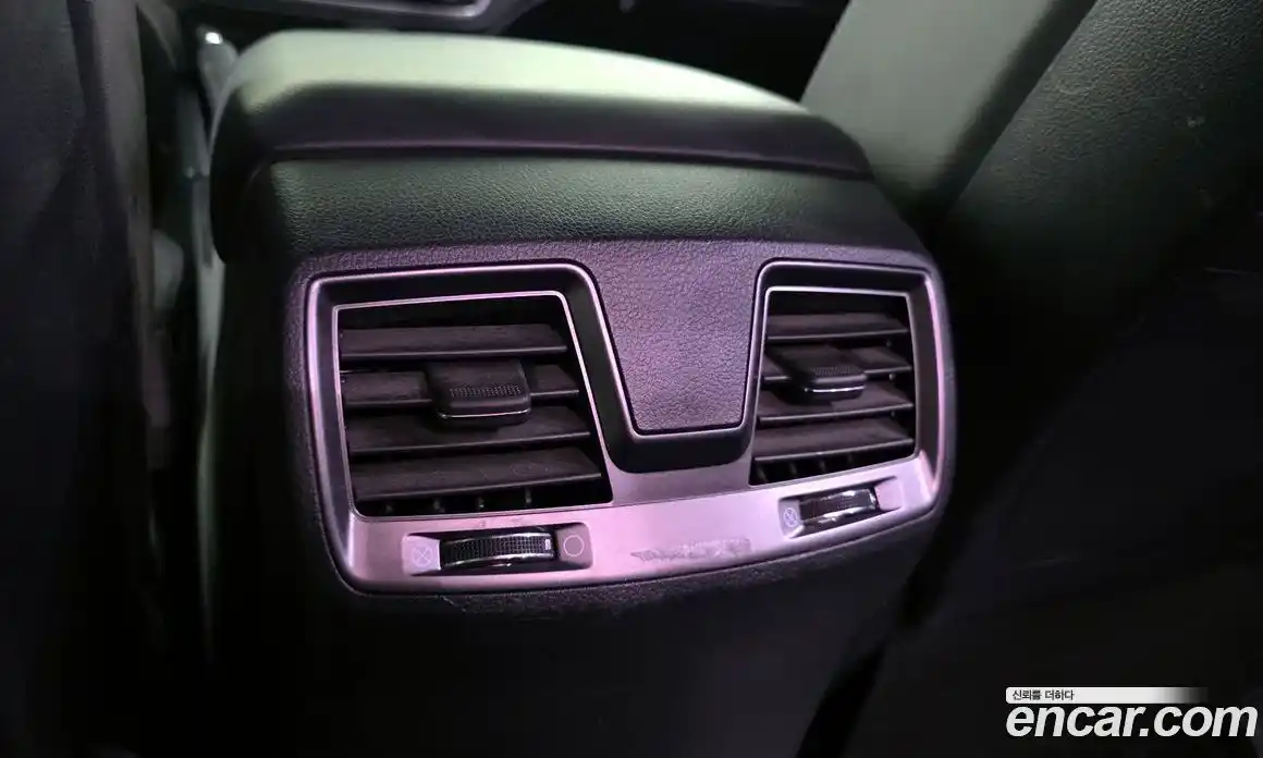SsangYong Rexton 2021 2.2 гидро в Москве № 1539885, фото 25