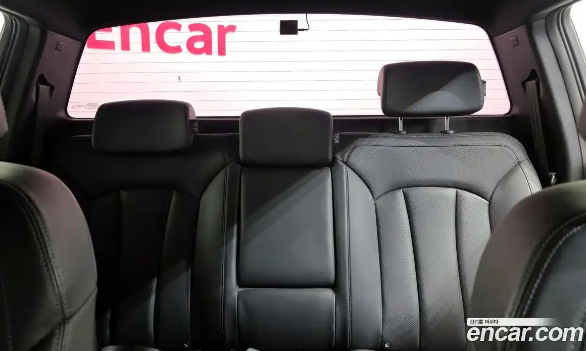 SsangYong Rexton 2021 2.2 гидро в Москве № 1539885, фото 29