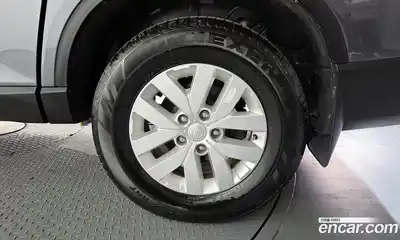 SsangYong Rexton 2021 2.2 гидро в Москве № 1539885, миниатюра 7
